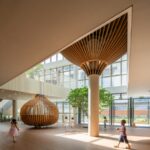 Cheer Kindergarten by HIBINOSEKKEI + Youji no Shiro-Sheet2