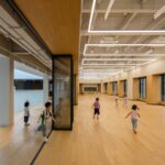 Cheer Kindergarten by HIBINOSEKKEI + Youji no Shiro-Sheet8
