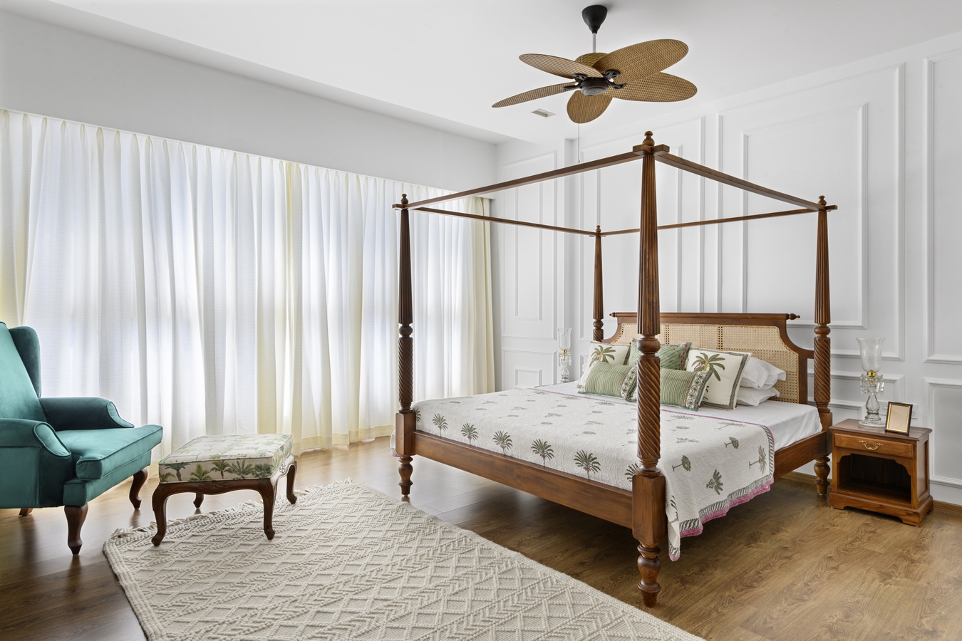Crafts Luxury Through Timeless Indian Artistry an -Sheet3