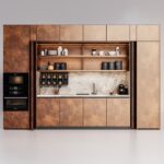 Home Cooking Spaces with the Clove Kitchen by Küche7-Sheet1
