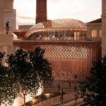 Nikola Tesla Museum by Zaha Hadid Architects-Sheet2