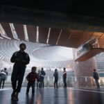 Nikola Tesla Museum by Zaha Hadid Architects-Sheet3