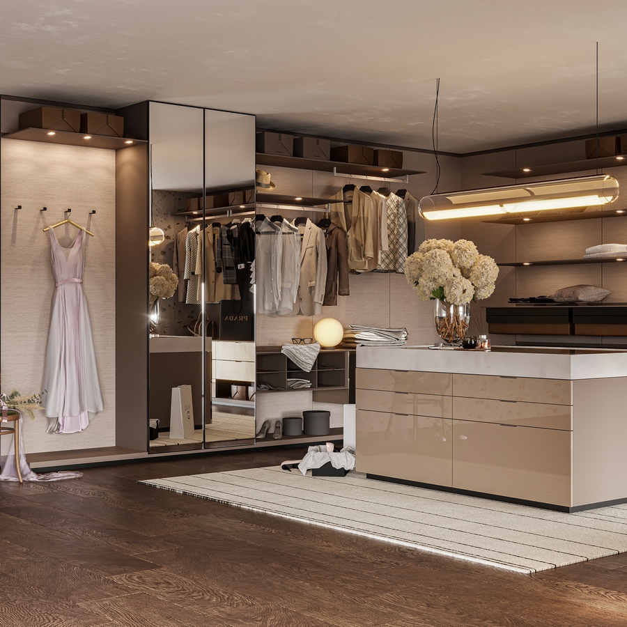 Versatile Elegance of the Meraki Wardrobe by Kuche7-Sheet1