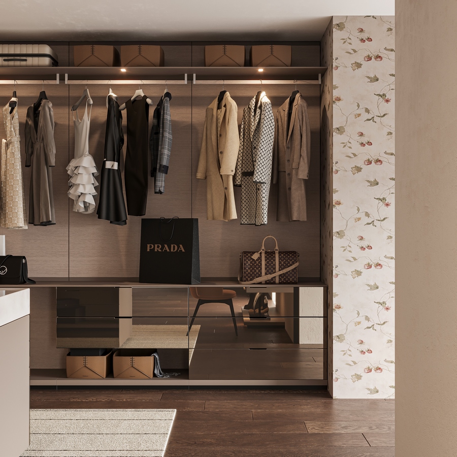 Versatile Elegance of the Meraki Wardrobe by Kuche7-Sheet6
