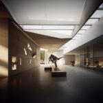Museum of uncertainty by X.C STUDIO-Sheet2