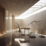 Museum of uncertainty by X.C STUDIO-Sheet3