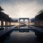 Museum of uncertainty by X.C STUDIO-Sheet6