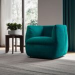 Armchair Collection by Dash Square-Sheet1