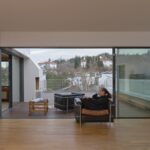 Terrace Flat in Ankara by Uygur Architects-Sheet10