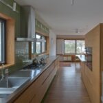Terrace Flat in Ankara by Uygur Architects-Sheet6