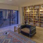 Terrace Flat in Ankara by Uygur Architects-Sheet7