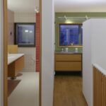 Terrace Flat in Ankara by Uygur Architects-Sheet8