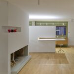 Terrace Flat in Ankara by Uygur Architects-Sheet9