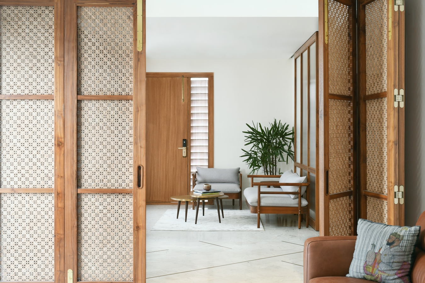 Fresh Look at Dual Purpose Living Transforming Spaces For Function And Style By