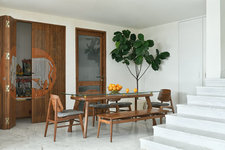 Dual-Purpose Living Transforming Spaces for Function and Style by ...