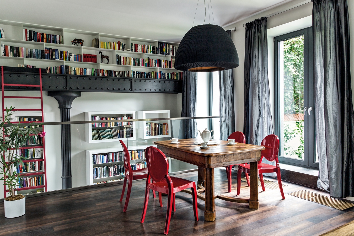 Bell Collection by Innovative Design Studio by IDG-Sheet4