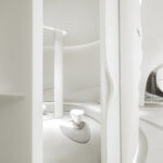 Marisfrolg Showroom opens in Shenzhen by Zaha Hadid Architects-Sheet7