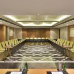 Taj Hotel & Convention Centre, Agra, by Studio B Architects-Sheet1