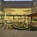 Taj Hotel & Convention Centre, Agra, by Studio B Architects-Sheet10