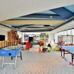 Taj Hotel & Convention Centre, Agra, by Studio B Architects-Sheet11