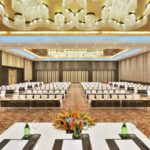 Taj Hotel & Convention Centre, Agra, by Studio B Architects-Sheet12