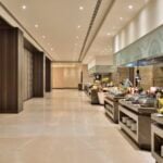 Taj Hotel & Convention Centre, Agra, by Studio B Architects-Sheet2