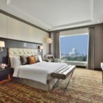 Taj Hotel & Convention Centre, Agra, by Studio B Architects-Sheet5