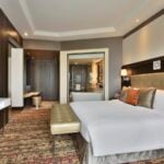 Taj Hotel & Convention Centre, Agra, by Studio B Architects-Sheet6