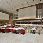 Taj Hotel & Convention Centre, Agra, by Studio B Architects-Sheet7