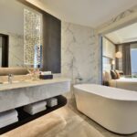 Taj Hotel & Convention Centre, Agra, by Studio B Architects-Sheet8