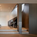 Union Bay Residence by Silk Cavassa Marchetti-Sheet10