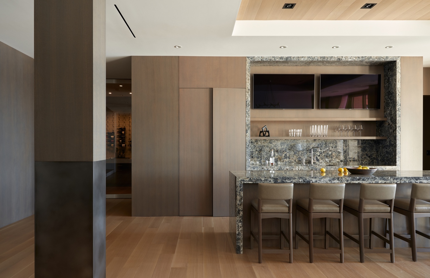 Union Bay Residence by Silk Cavassa Marchetti-Sheet1