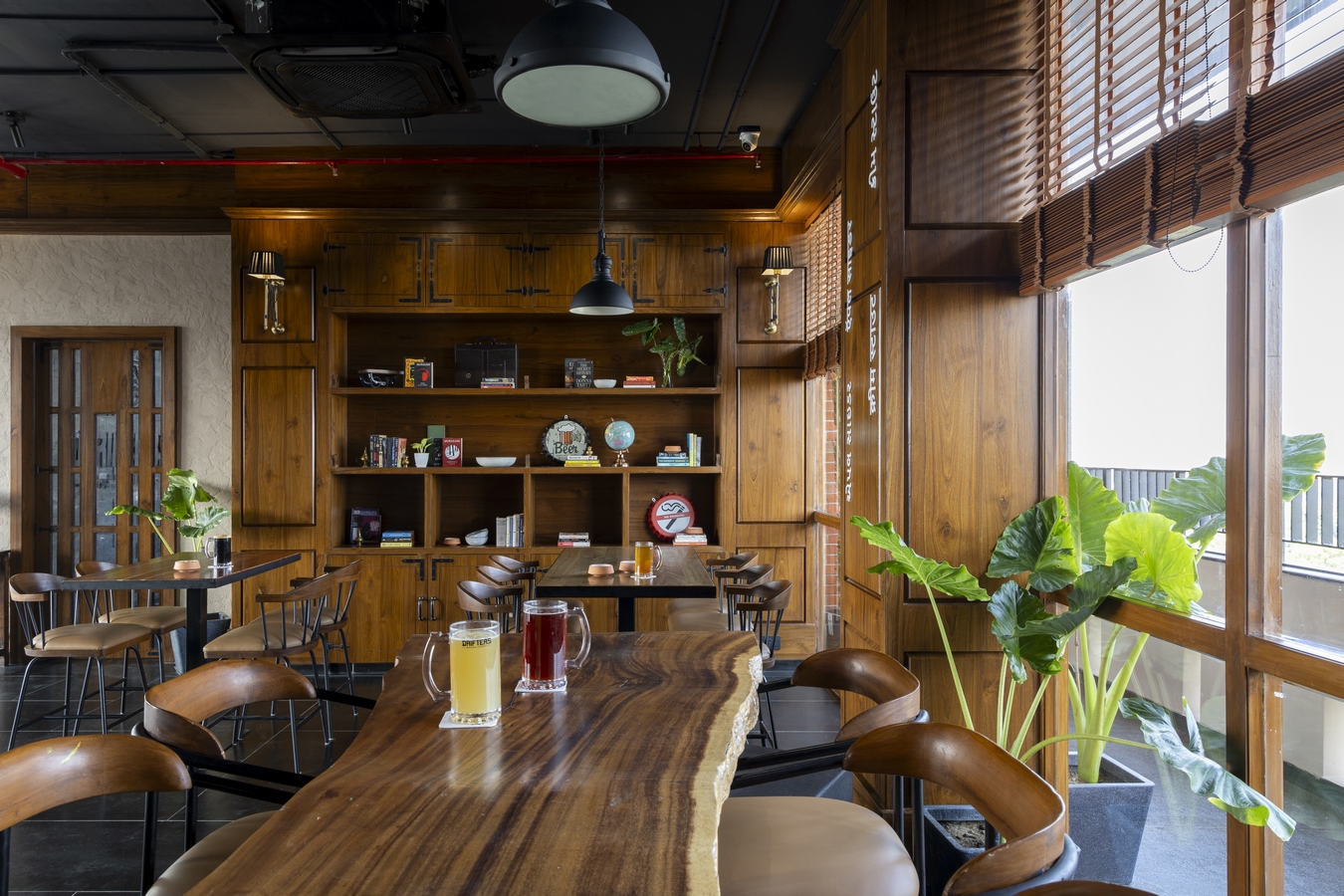 Drifter Tap room by The Design Mesh-Sheet2