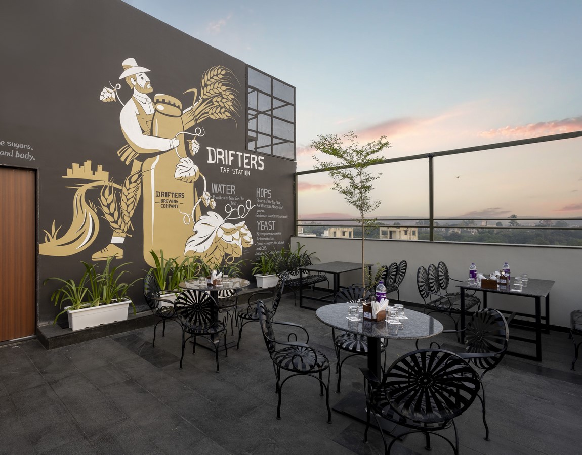 Drifter Tap room by The Design Mesh-Sheet8