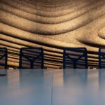 Gencork at Maison et Objet by Zaha Hadid Architects-Sheet1