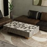 Coffee Table Collection A Fusion of Artisan Craftsmanship and Modern Elegance by CasaGold-Sheet3