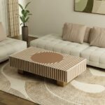 Coffee Table Collection A Fusion of Artisan Craftsmanship and Modern Elegance by CasaGold-Sheet4