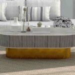 Coffee Table Collection A Fusion of Artisan Craftsmanship and Modern Elegance by CasaGold-Sheet5