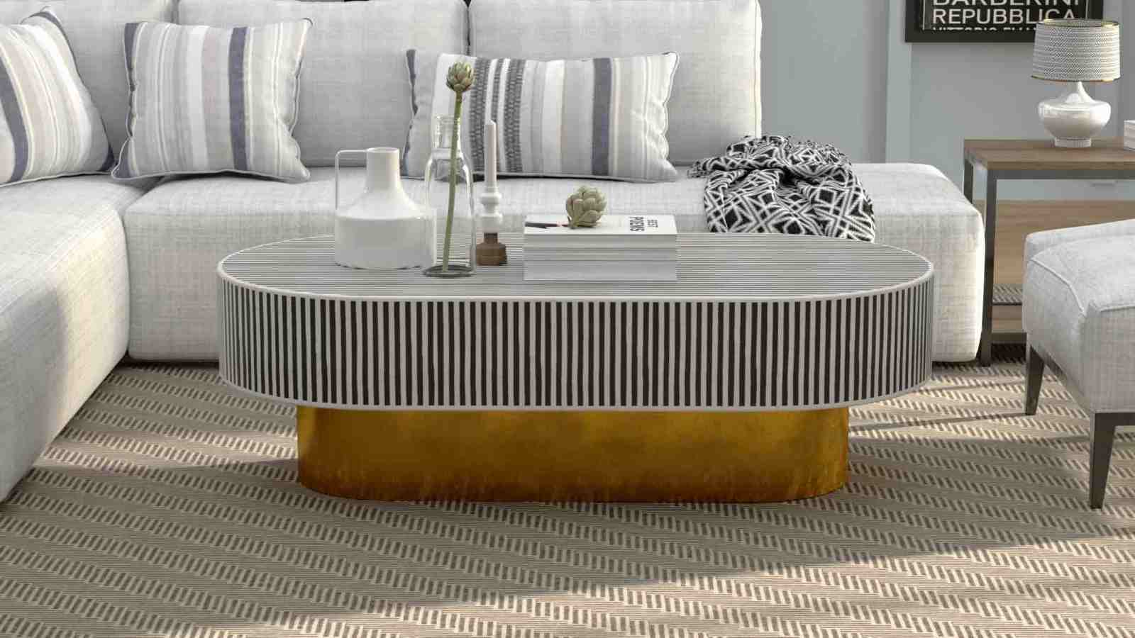 Coffee Table Collection A Fusion of Artisan Craftsmanship and Modern Elegance by CasaGold-Sheet5