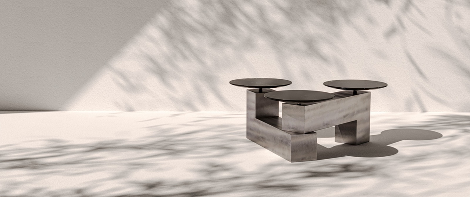 Exquisite Coffee Table Collection by Natelier by Bent Chair-Sheet2