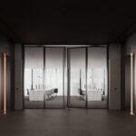 FRAME workplace by Babayants Architects-Sheet9