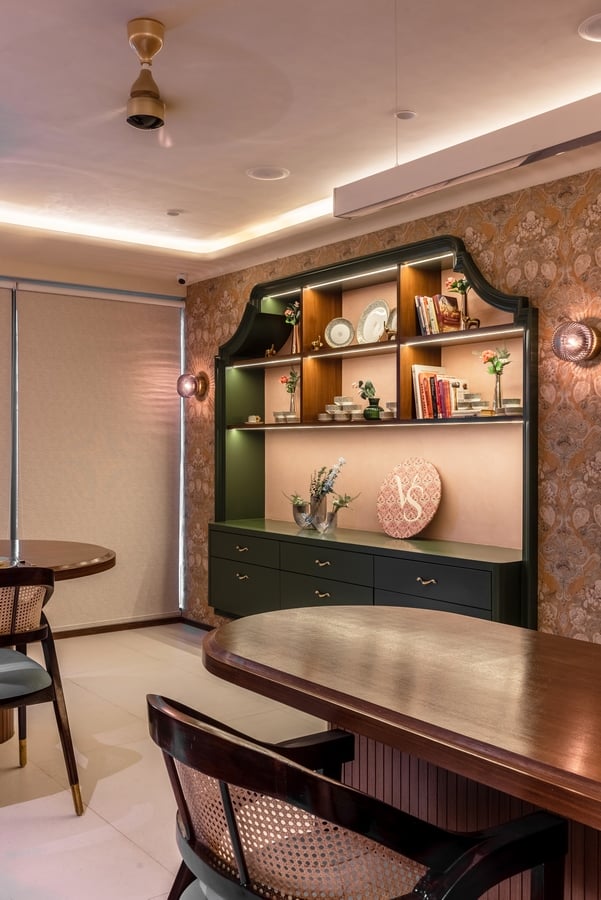 The Food Maker’s Den by Modi Srivastava & Associates-Sheet1