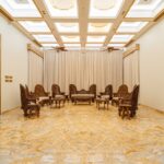 The Resort House by Sthapatya A Design Studio-Sheet1