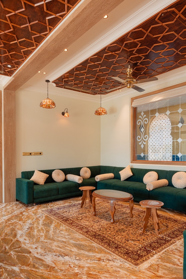 The Resort House by Sthapatya A Design Studio-Sheet2