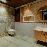 The Resort House by Sthapatya A Design Studio-Sheet7