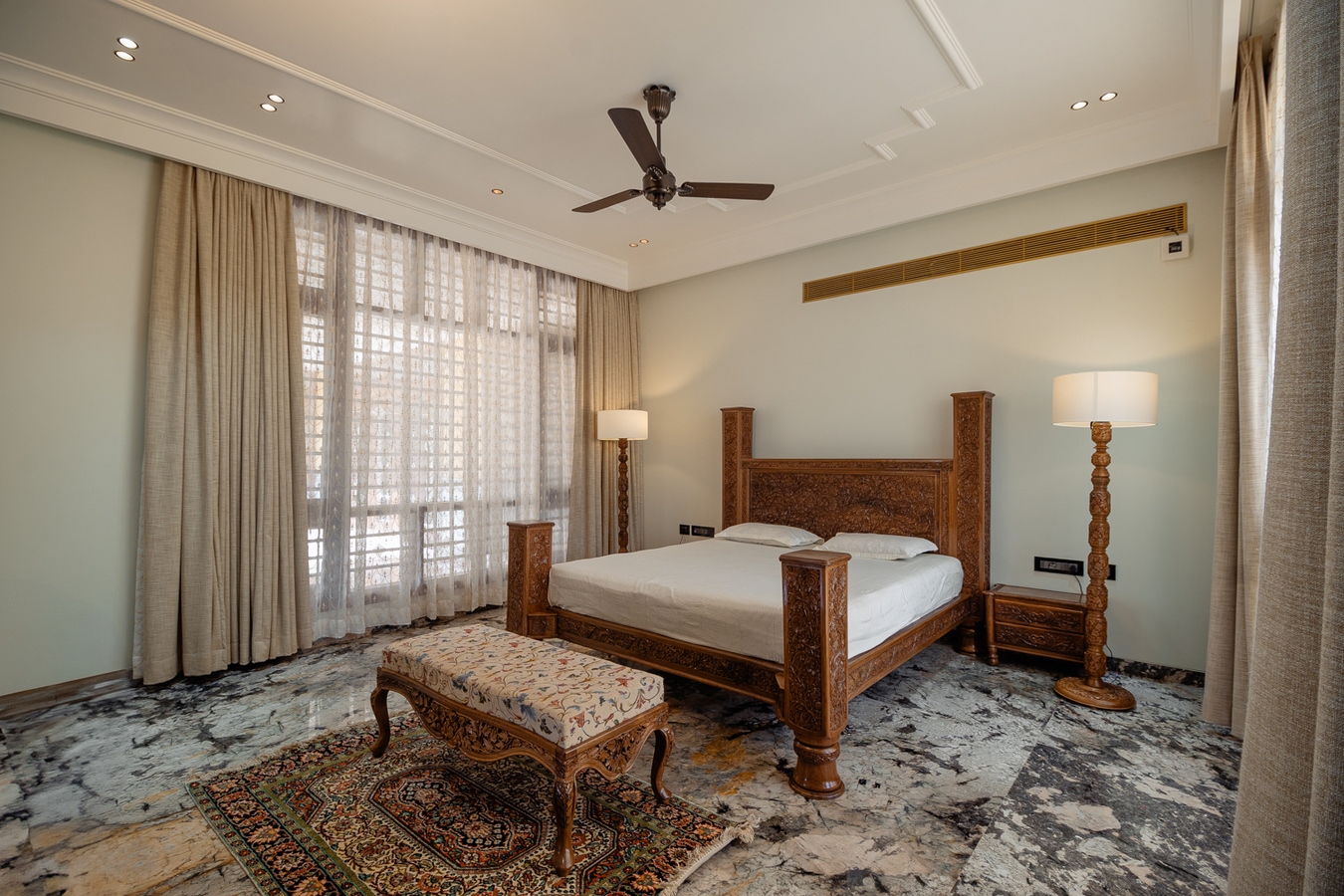 The Resort House by Sthapatya A Design Studio-Sheet8