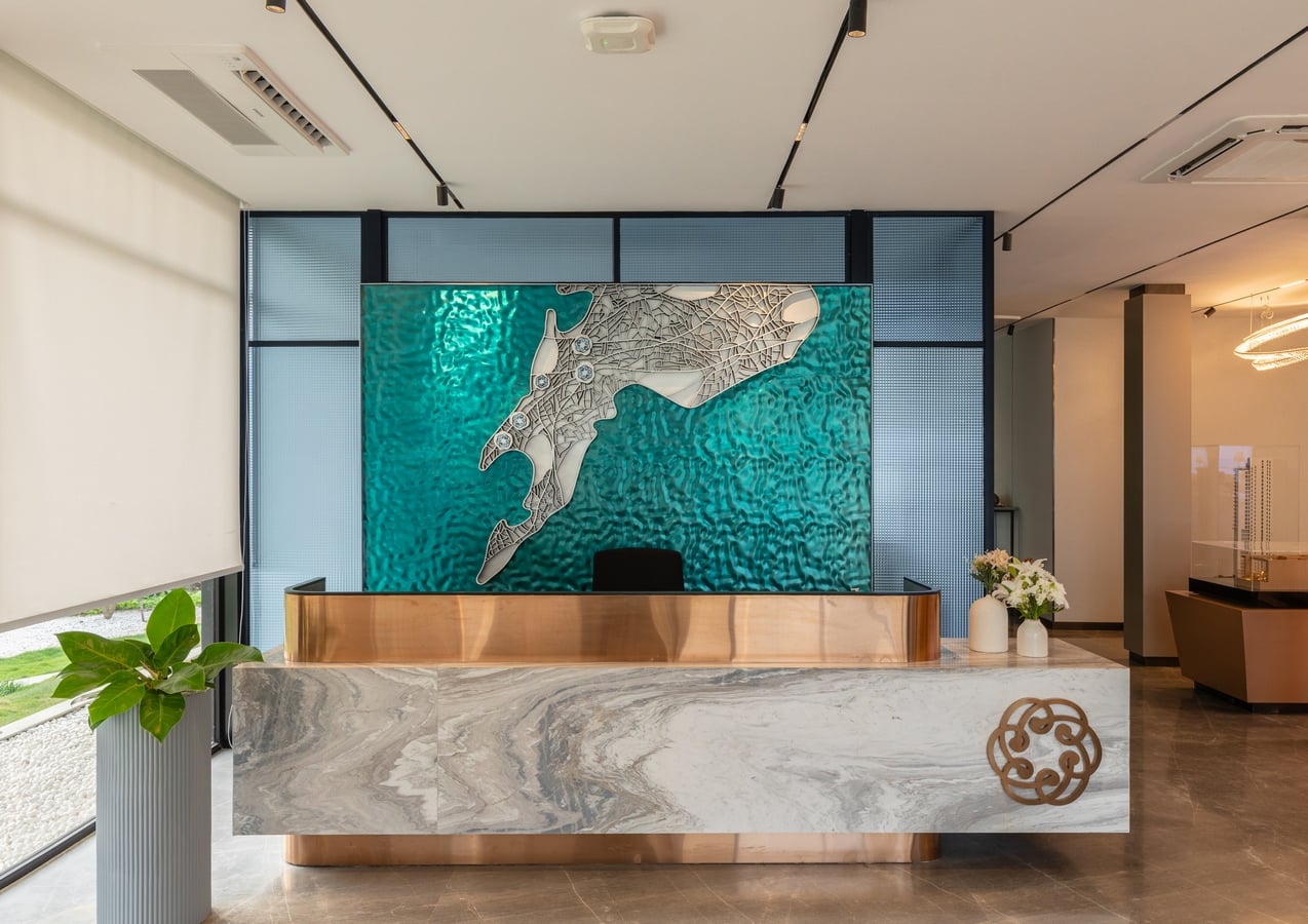 Sales Experience Center by RWAMP Studio-Sheet1