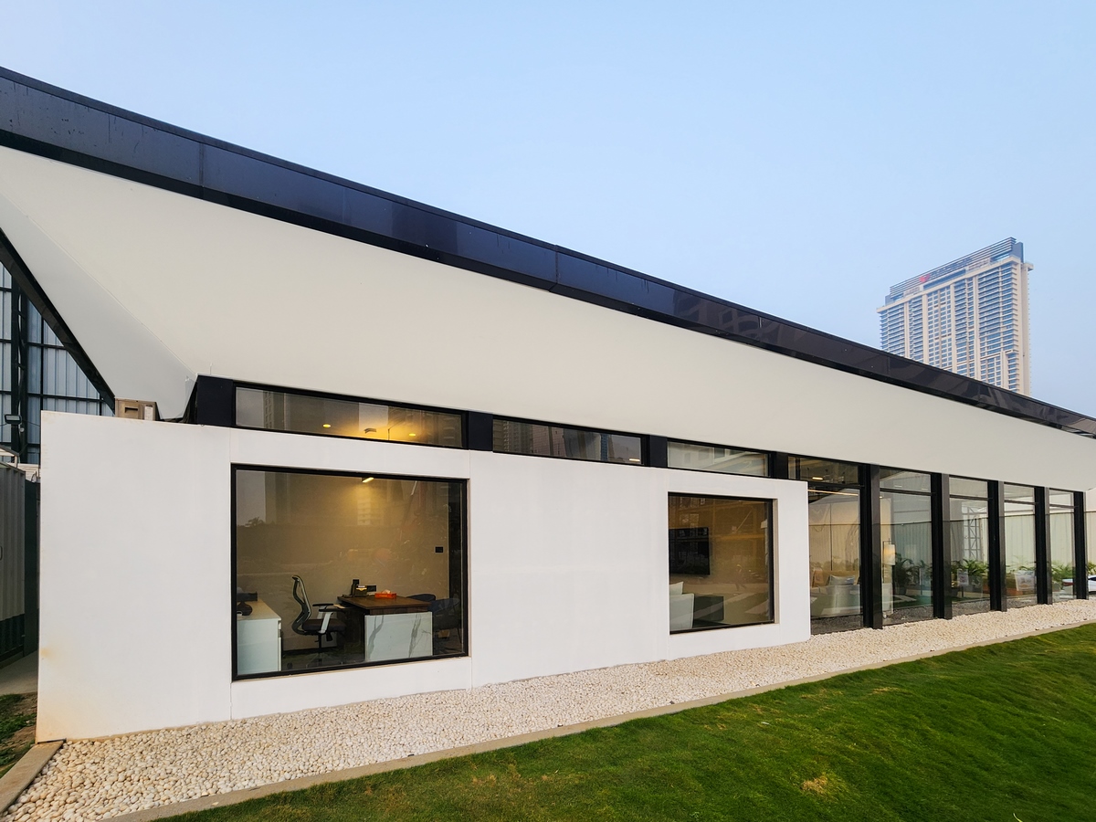 Sales Experience Center by RWAMP Studio-Sheet2