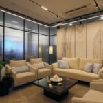 Sales Experience Centre by RWAMP Studio-Sheet3