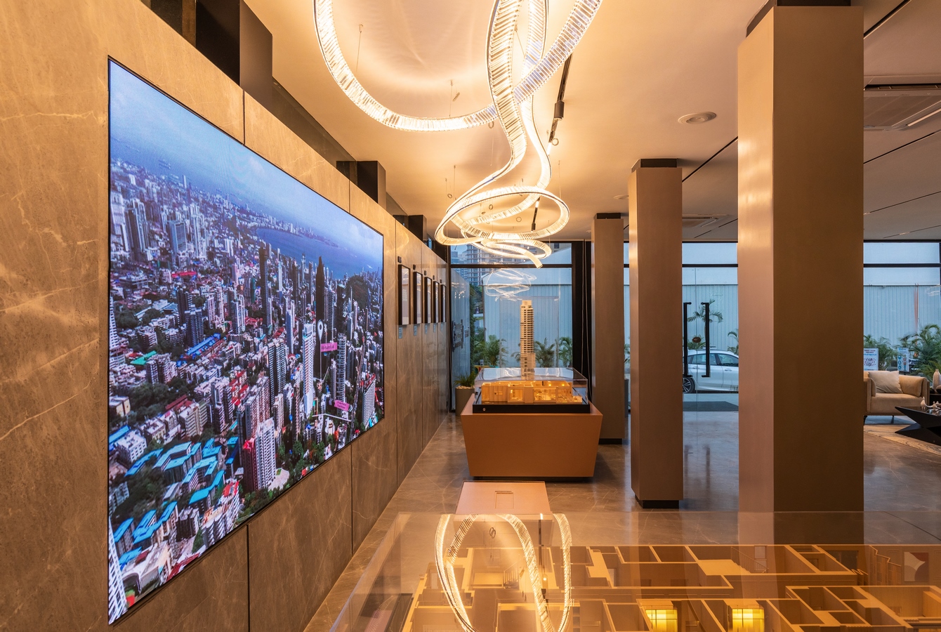 Sales Experience Center by RWAMP Studio-Sheet5